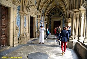 1654- Porto- Cathedrale